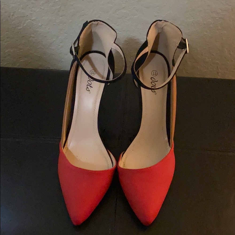 Women’s heels
